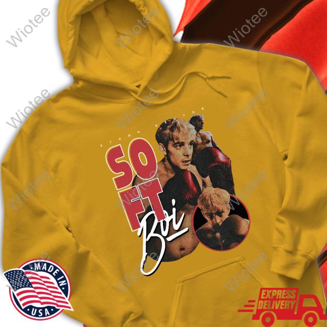 Official Crank Gameplays Soft Boi Fighter Shirt Crank Gameplays Soft Boi Fighter Tee Shirt