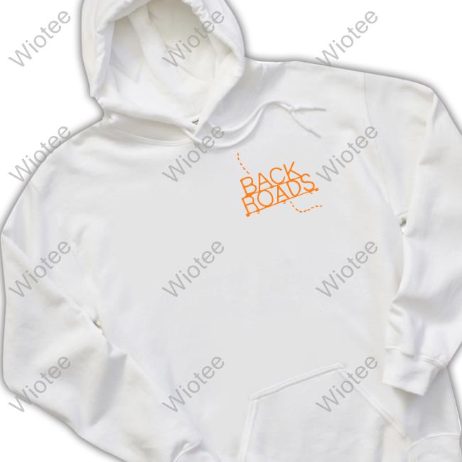 Back Roads T Shirt