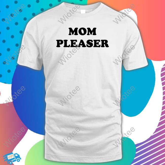 Danny Duncan Merch Mom Pleaser T Shirt Lane Loverboy Era