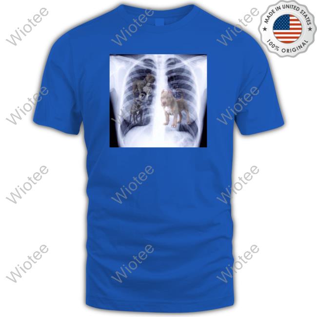Jeremy Reaves Xray Dog T Shirts Jp Finlay Official Jeremy Reaves Xray Dog Shirt