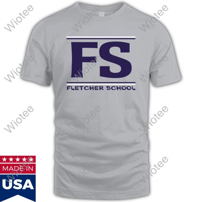 FS Fletcher School Hat