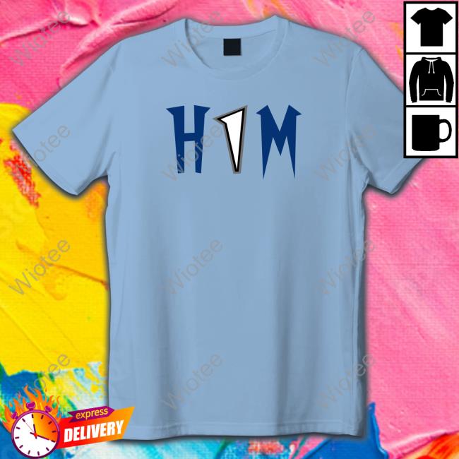 H1M TShirts NBA Jerseys