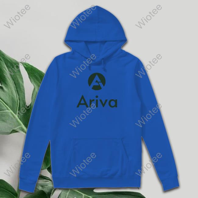 Sydney TheCMO.Eth Ariva Shirt Long Sleeve T Shirt