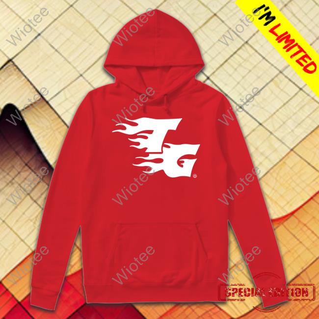 Taylor Gang Hoodie TG Hoodie