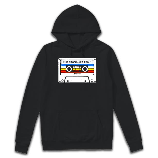 The Stanchies Vol 1 T-Shirt The Stanchies Vol 1 Shirt