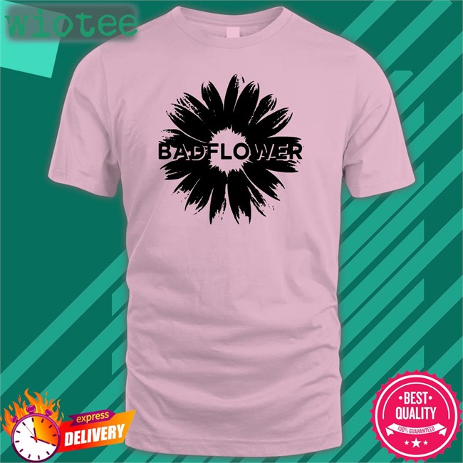 Badflower Daisy Halloween T Shirt Badflower Store Badflower Store Badflower Daisy Halloween Hoodie