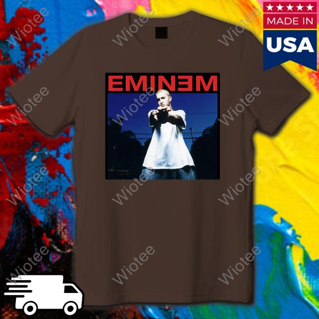 Powerline Original Tee White