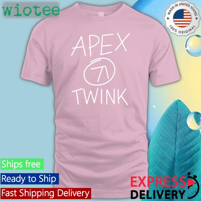Apex Twink Shirt