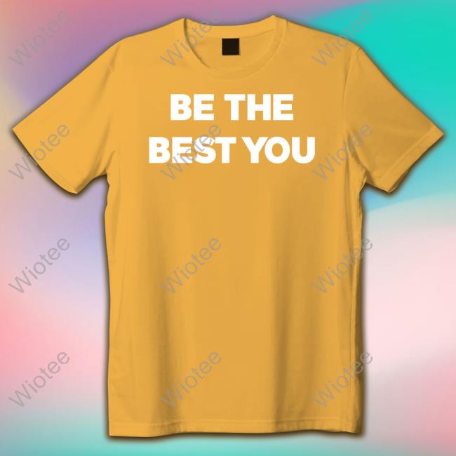 Austin Ekeler Shop Be The Best You Hoodie