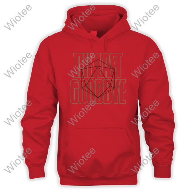 Official The Last Goodbye Knock Out Tee Odesza Merch The Last Goodbye Knock Out Long Sleeve Tee Shirt