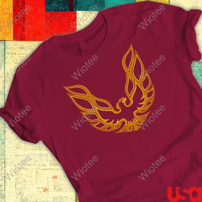 Official Firebird Tank Top Super 70s Sports Store Official Firebird Tee Shirts Super 70s Sports Store