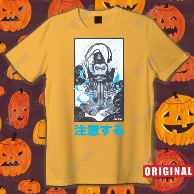Official SRC Wonder Weapon Shirt SRC Wonder Weapon Tee Noahj456 Merch