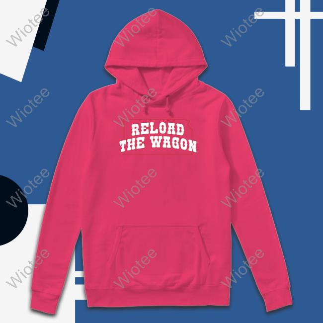 Barstool U Reload The Wagon Shirts Barstoolsports Barstool U Reload The Wagon Crewneck Sweatshirt