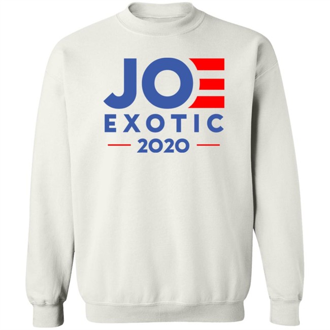 Joe Exotic 2020 Shirt A Venezuelan Chick Joe Exotic 2020 Shirt A Venezuelan Chick