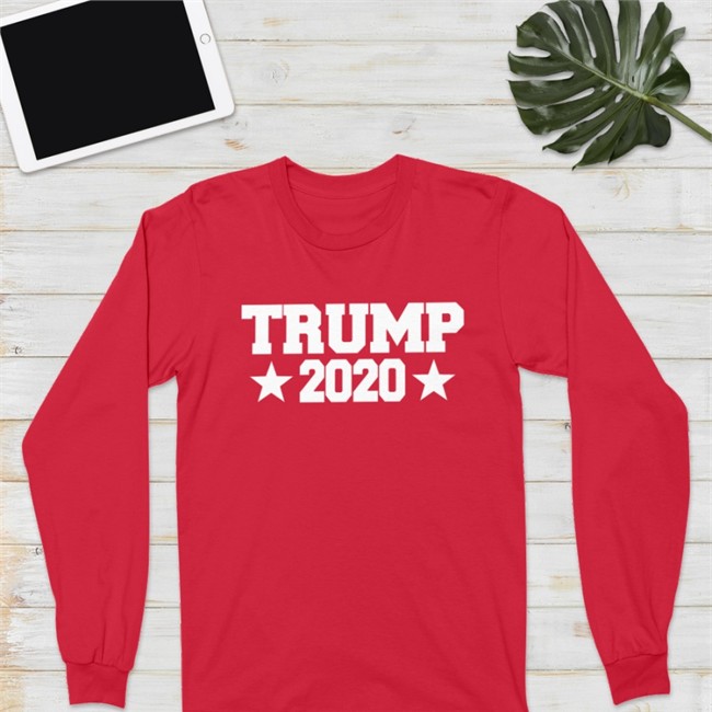 Trump 2020 Hoodie Sue Republican