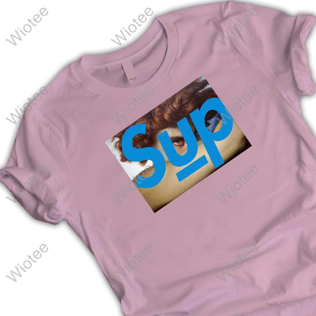 Hyunjin Sup Fallen Angel Long Sleeve Tee