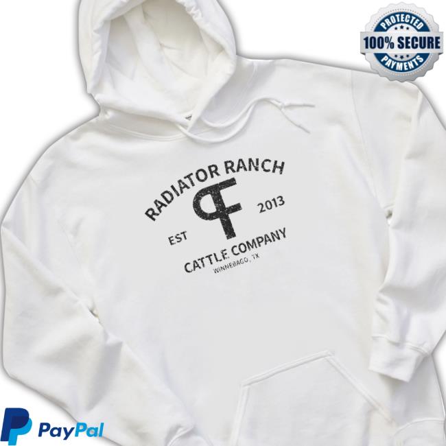 Dale Brisby Merch Radiator Ranch Pf Brand Shirts