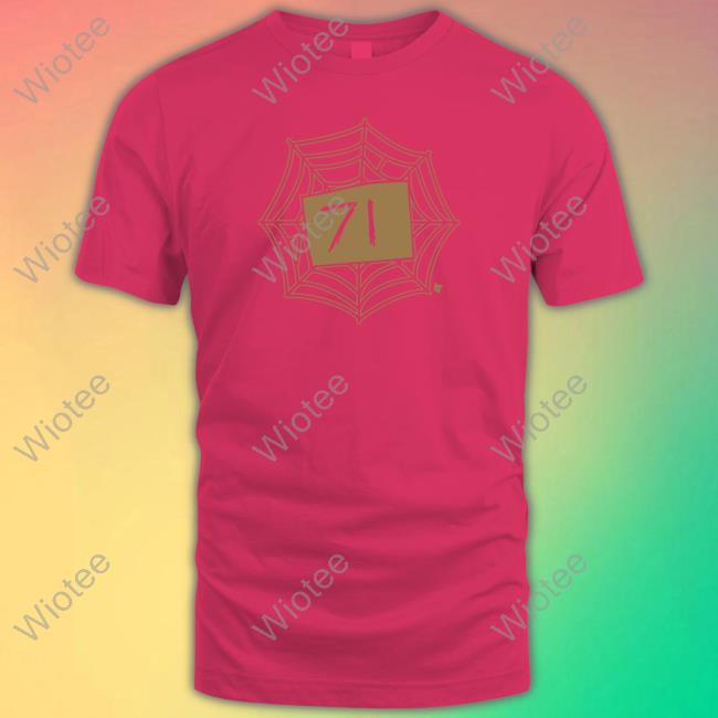 71 Tee Shirt Breakingt 71 TankTop
