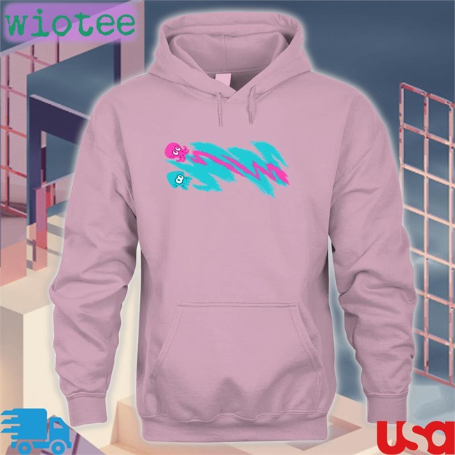 Splat Jazz Tee Shirt Cheap Ass Gamer The Yetee Merch Splat Jazz Edition Limited Shirt Cheap Ass Gamer