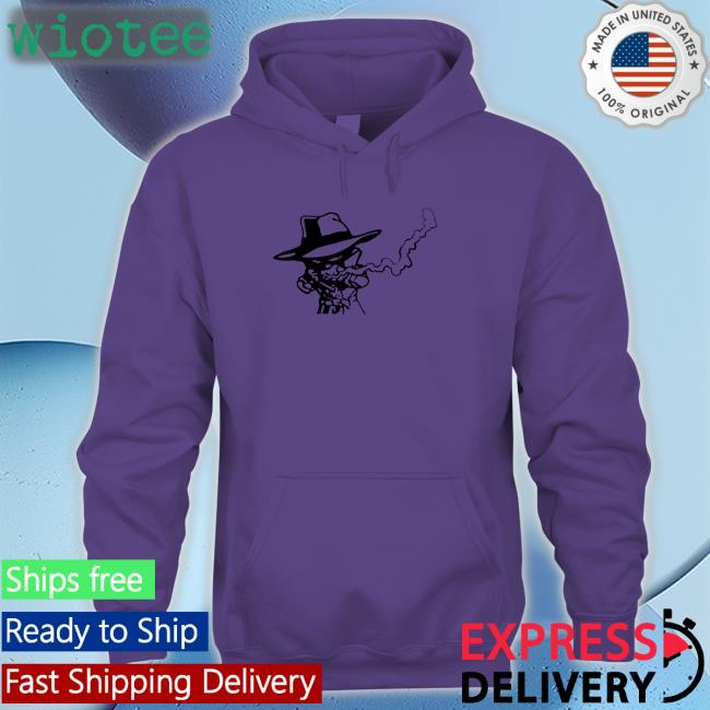 Calvin And Hobbes Reddit Tracer Bullet Hooded Sweatshirt
