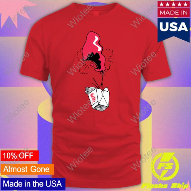 Chinese Take Out T Shirt Chinese Take Out Long Sleeve T Shirt