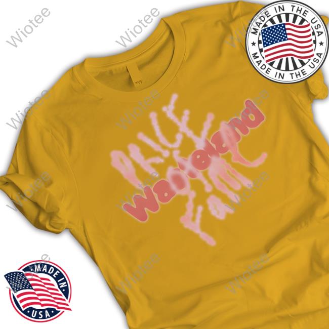 Price of Fame Shirts