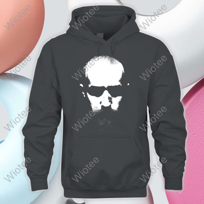 Pouya Face Sweatshirt