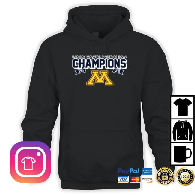 Ncaa Minnesota Golden 2022 Pinstripe Bowl T-Shirt Ncaa Minnesota Golden 2022 Pinstripe Bowl Classic Shirt