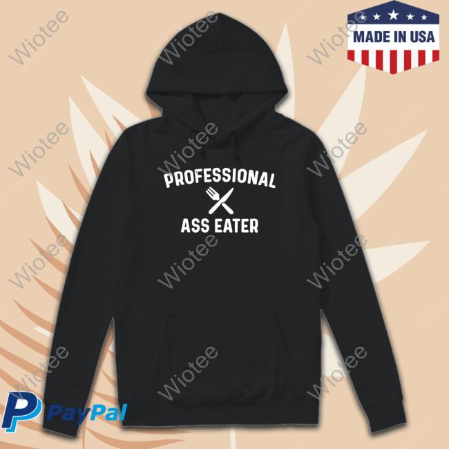 NieRAutomata Professional Ass Eater Shirt Shirl Geem Professional Ass Eater Tee Shirl Geem