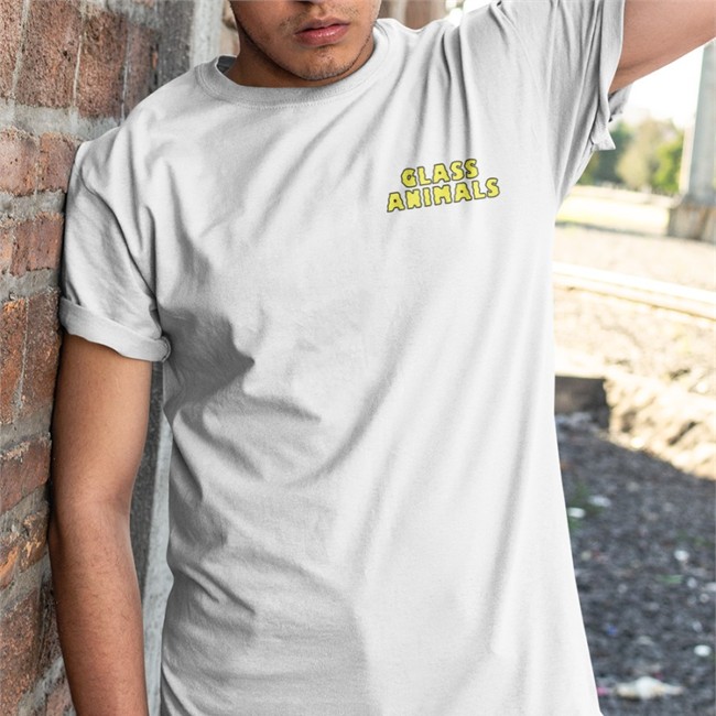 Glass Animals Merch Dreamland Shirts