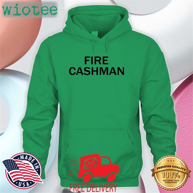 October Cj Fire Cashman Long Sleeve Tee Shirt