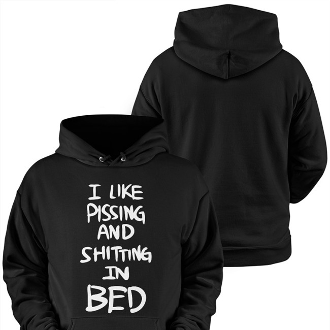 I Like Pissing And Shitting In Bed Shirts I Like Pissing And Shitting In Bed Tee Shirt Hemuchang