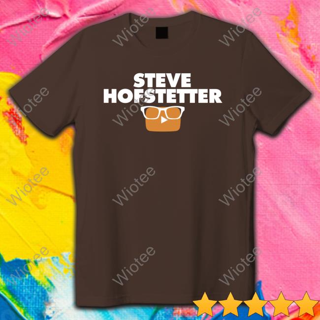 Steve Hofstetter Hoodie