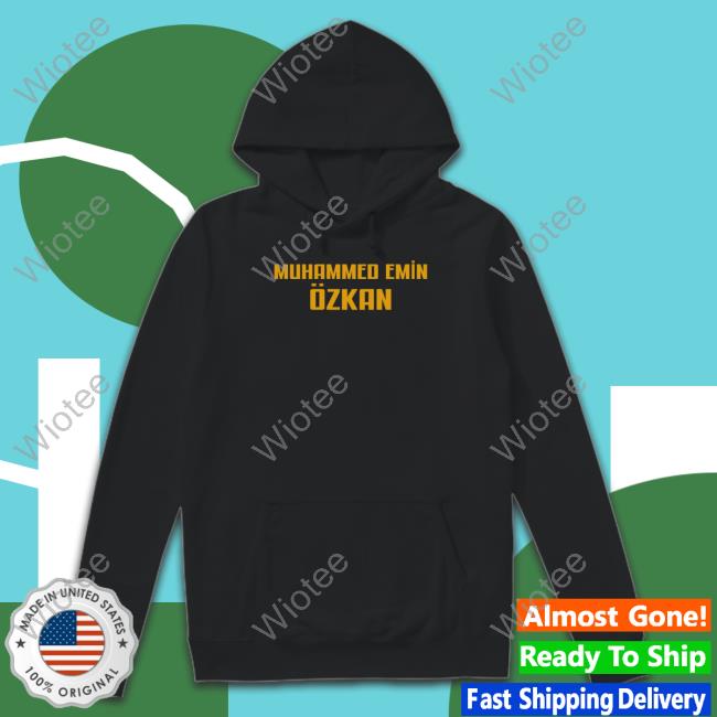 Muhammed Emin Özkan Nicolò Zaniolo Hoodies Sami Yen Haber
