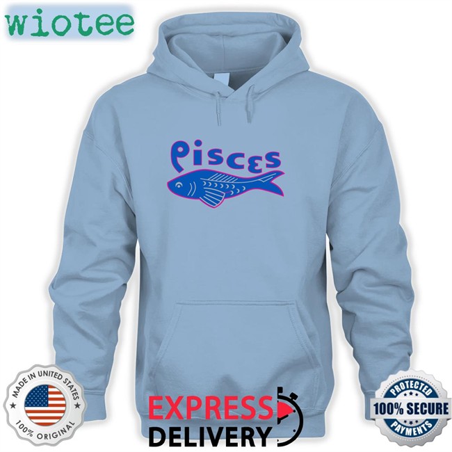 Pittsburgh Pisces Shirt 2022