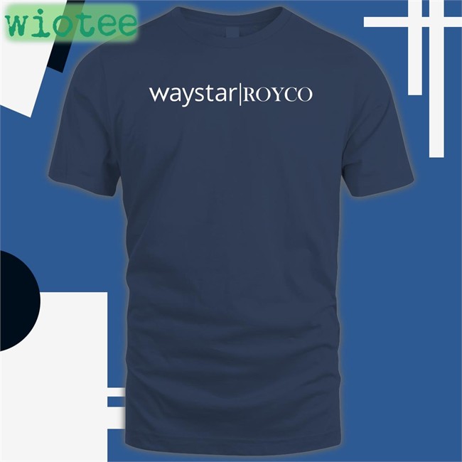 Dorisaurusrex Dorian Waystar Royco Sweatshirt
