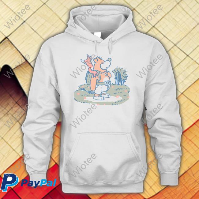 Official Story Time Long Sleeve Tee Shirt Jaime Ugarte Story Time Shirt