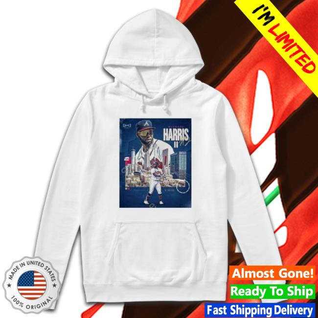 Official Front Office Failure Michael Harris Ii Braves Sweatshirt Official Front Office Failure Michael Harris Ii Braves shirt