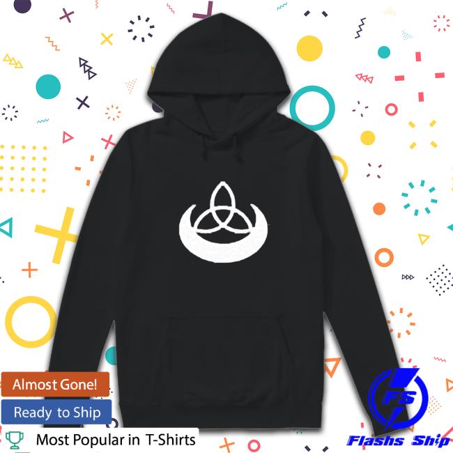 Ericdoa Logo Hoodie