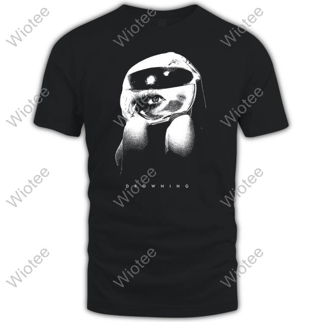 Jessie Murph Drowning Long Sleeve T Shirt