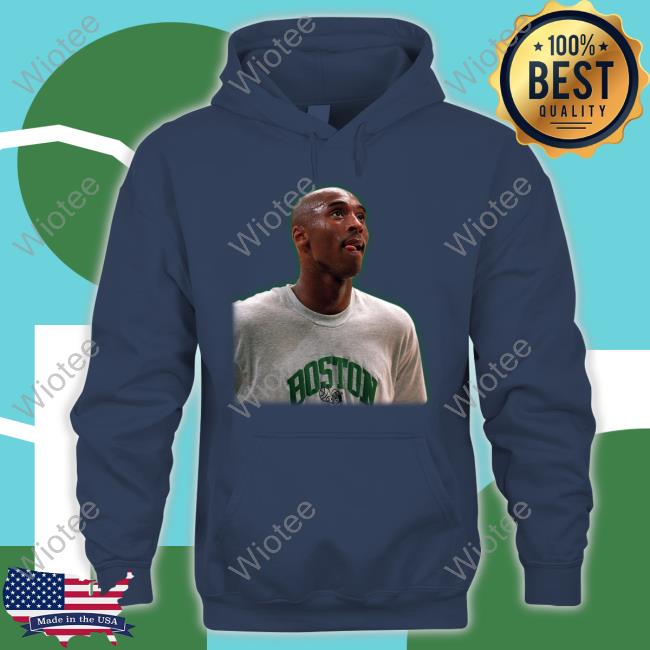 Official Jayson Tatum Kobe Bryant In Celtics Gear T Shirts Jayson Tatum Kobe Bryant In Celtics Gear Shirt