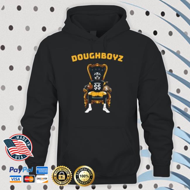 Doughboyz Kum & Go Hoodie