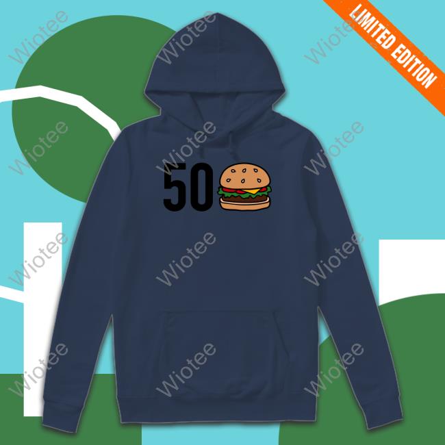 Barstool Sports Srore 50 Burger Ga Tee Barstool Sports Srore 50 Burger Ga Shirt