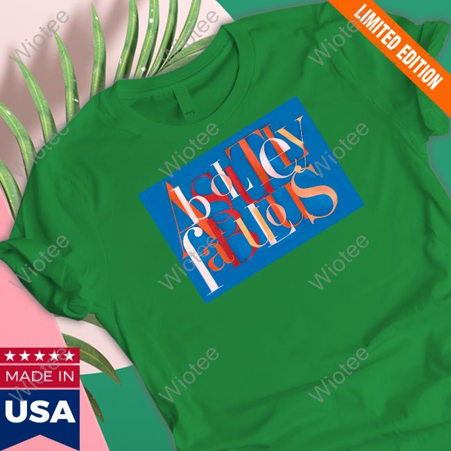 Absolutely Fabulous Tee Shirt