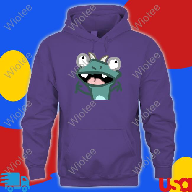 Cahlaflour Merch Chat Made Me Do It Sweatshirt Chat Made Me Do It Tee Shirt