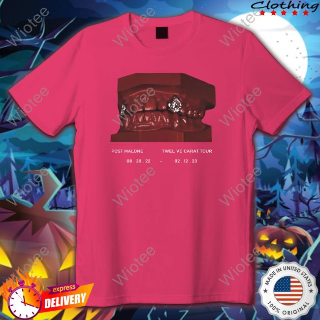 Official Toothache Long Sleeve Tee Shirt Toothache Long Sleeve Tee Shirt
