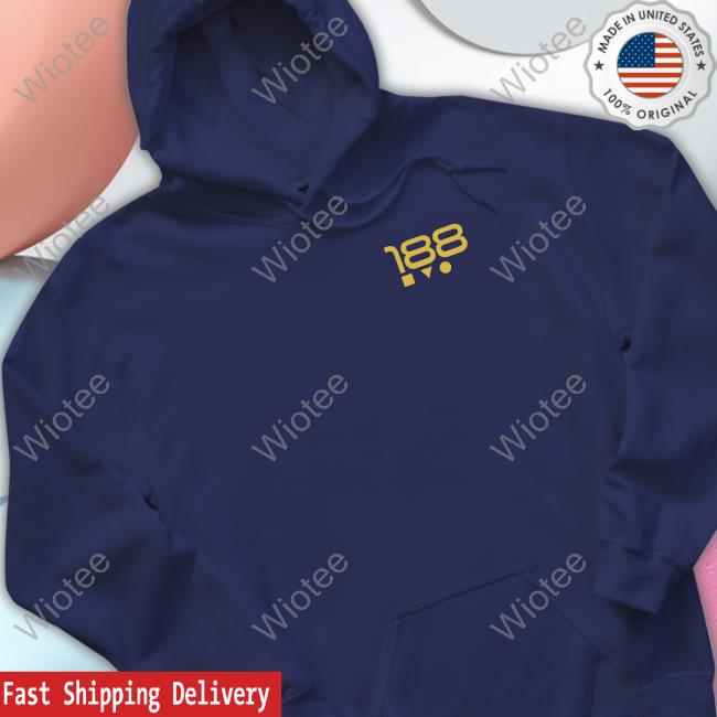 Official Sapnap Shop 188 Squidcraft Champion Crewneck Sweatshirt