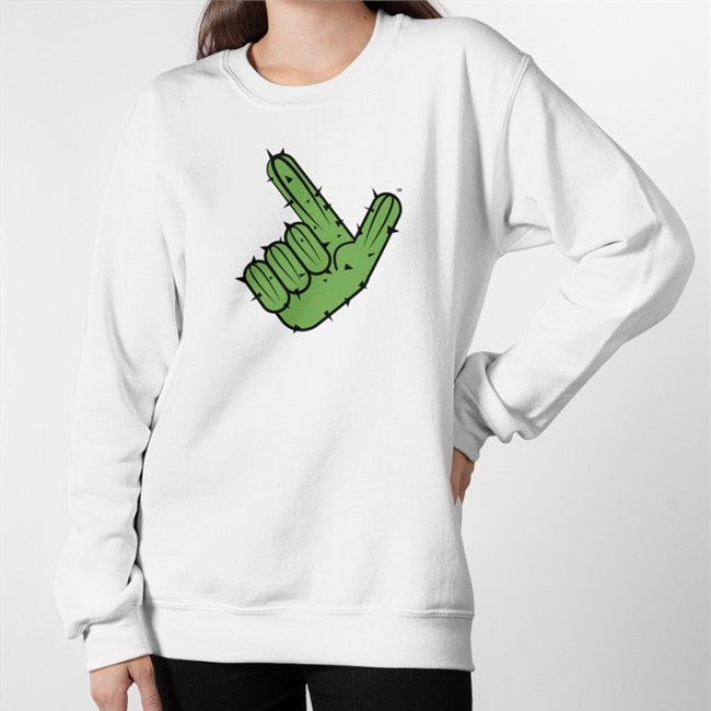 Wreck Em Guns Up Cactus Shirts Wreck Em Guns Up Cactus Hat