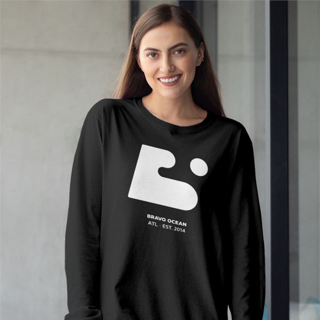 Bravo Ocean Hoodie Kevin Bacon Kevin Bacon Bravo Ocean Shirt Bravo Ocean Studios