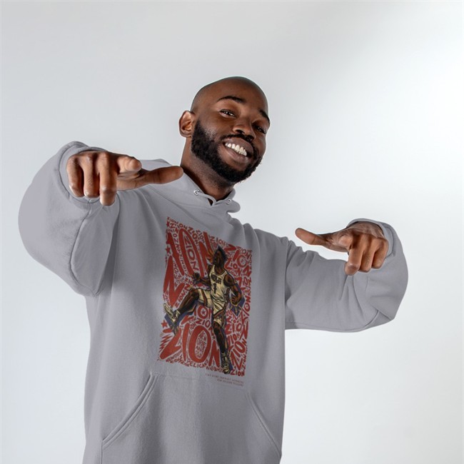 Zion Signs Contract Extension New Orleans Pelicans Long Sleeve T Shirt Zion Williamson